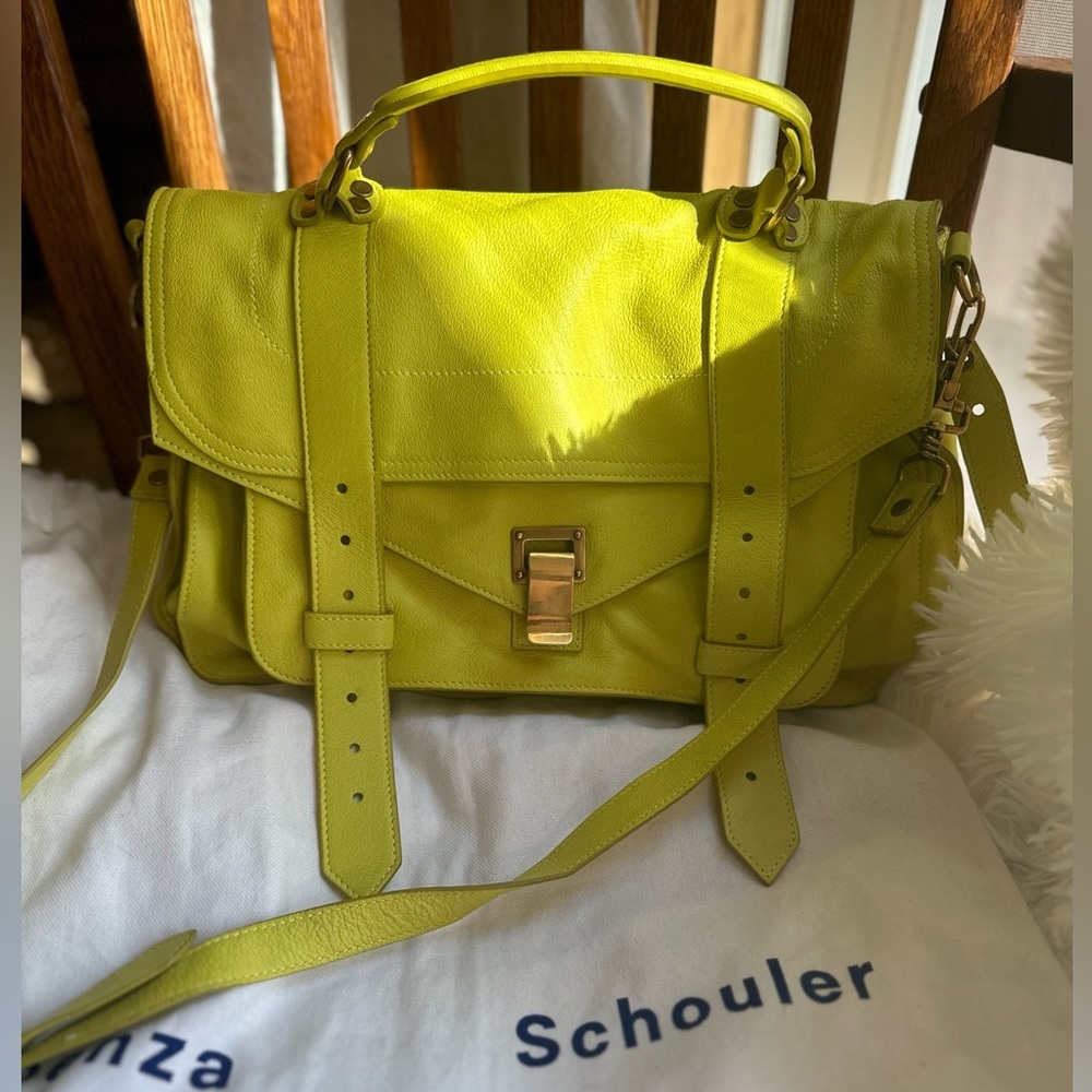 Proenza Schouler PS1